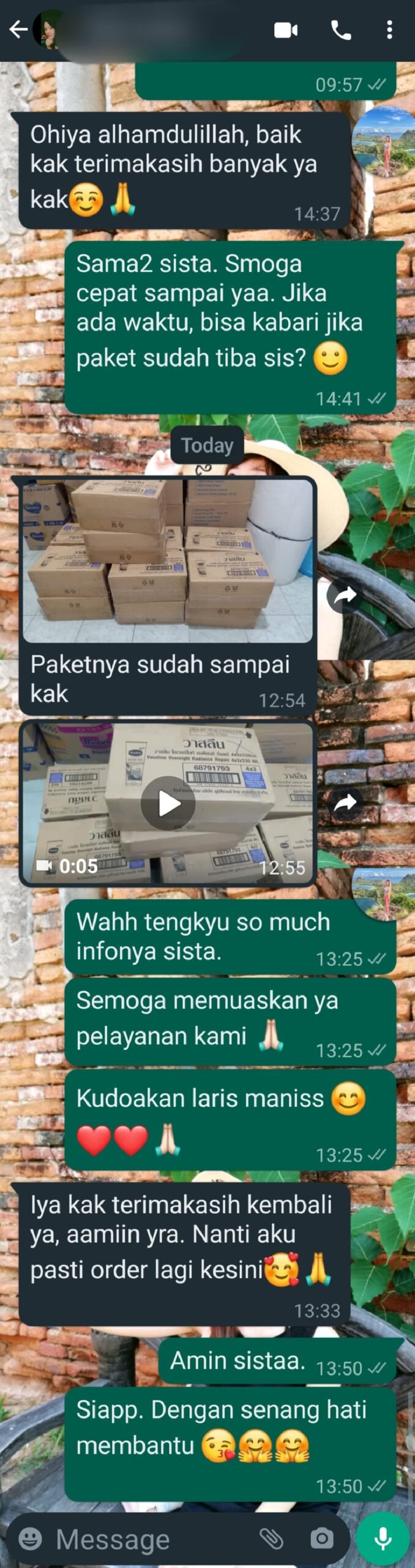 produk thailand