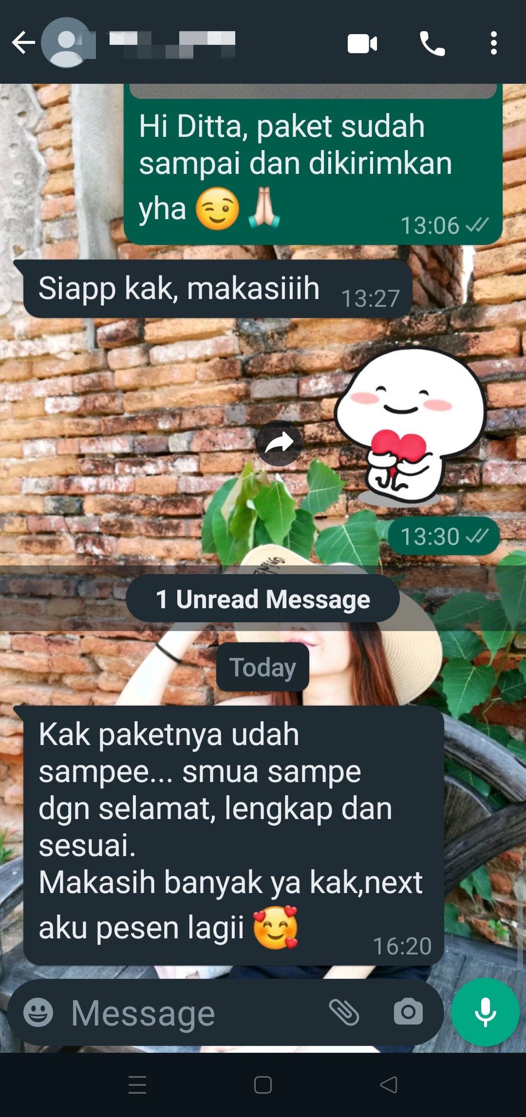 Shipping Thailand