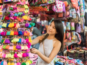 Read more about the article Tips Hemat Berbelanja di Thailand dengan Jasa Titip