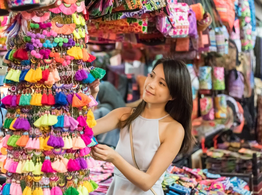 Tips Hemat Berbelanja di Thailand dengan Jasa Titip
