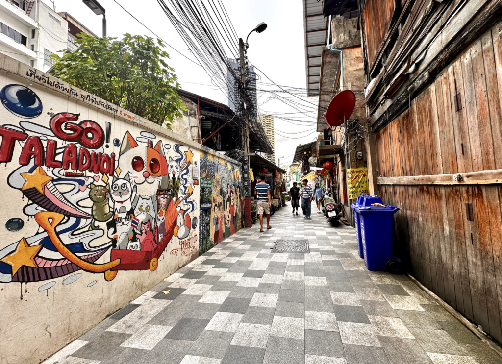 Itinerary 5 Hari 4 Malam di Thailand: Destinasi Terbaru yang Wajib Masuk List!
