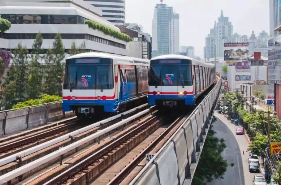 First Timer di Thailand? Cek 7 Update Aturan dan Transportasi Terbaru Tahun 2026