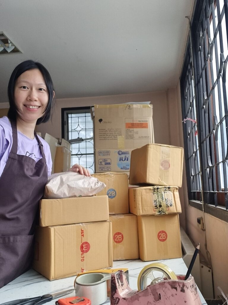 Perbedaan Jastip Thailand dan Import Resmi, Mana yang Lebih Menguntungkan?